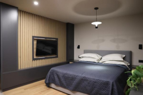 Tirana Premium Apartment 1